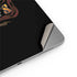 Liquid Blue NFL Kansas City Chiefs Running Back Apple iPad Air Skin