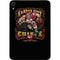Liquid Blue NFL Kansas City Chiefs Running Back Apple iPad Mini Skin