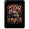 Liquid Blue NFL Kansas City Chiefs Running Back Apple iPad Pro Skin