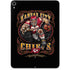 Liquid Blue NFL Kansas City Chiefs Running Back Apple iPad Pro Skin