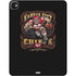 Liquid Blue NFL Kansas City Chiefs Running Back iPad Pro 13in M4 (2024) Skin