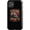 Liquid Blue NFL Kansas City Chiefs Running Back iPhone 11 Impact Case