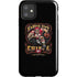 Liquid Blue NFL Kansas City Chiefs Running Back iPhone 11 Impact Case