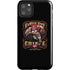 Liquid Blue NFL Kansas City Chiefs Running Back iPhone Cases