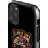 Liquid Blue NFL Kansas City Chiefs Running Back iPhone 11 Pro Max Impact Case