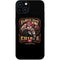 Liquid Blue NFL Kansas City Chiefs Running Back iPhone Skins