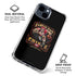 Liquid Blue NFL Kansas City Chiefs Running Back iPhone 15 Clear Case