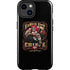 Liquid Blue NFL Kansas City Chiefs Running Back iPhone 15 Impact Case