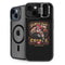 Liquid Blue NFL Kansas City Chiefs Running Back iPhone 15 Kickstand Case