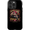 Liquid Blue NFL Kansas City Chiefs Running Back iPhone 15 Pro Impact Case