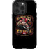 Liquid Blue NFL Kansas City Chiefs Running Back iPhone 15 Pro Impact Case