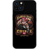 Liquid Blue NFL Kansas City Chiefs Running Back iPhone 15 Skin