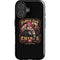 Liquid Blue NFL Kansas City Chiefs Running Back iPhone 16 Impact Case
