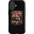 Liquid Blue NFL Kansas City Chiefs Running Back iPhone 16 Impact Case