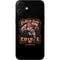Liquid Blue NFL Kansas City Chiefs Running Back iPhone 16 Plus Skin