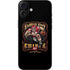Liquid Blue NFL Kansas City Chiefs Running Back iPhone 16 Plus Skin