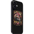 Liquid Blue NFL Kansas City Chiefs Running Back iPhone 16 Plus Skin