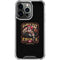 Liquid Blue NFL Kansas City Chiefs Running Back iPhone 16 Pro Clear Case