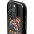 Liquid Blue NFL Kansas City Chiefs Running Back iPhone 16 Pro Impact Case