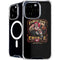 Liquid Blue NFL Kansas City Chiefs Running Back iPhone 16 Pro MagSafe Case