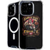 Liquid Blue NFL Kansas City Chiefs Running Back iPhone 16 Pro MagSafe Case