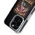 Liquid Blue NFL Kansas City Chiefs Running Back iPhone 16 Pro MagSafe Case