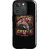 Liquid Blue NFL Kansas City Chiefs Running Back iPhone 16 Pro Magsafe Impact Case