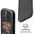 Liquid Blue NFL Kansas City Chiefs Running Back iPhone 16 Pro Magsafe Impact Case