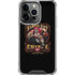 Liquid Blue NFL Kansas City Chiefs Running Back iPhone 16 Pro Max Clear Case