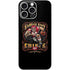 Liquid Blue NFL Kansas City Chiefs Running Back iPhone 16 Pro Max Skin