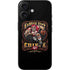 Liquid Blue NFL Kansas City Chiefs Running Back iPhone 16 Skin
