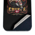 Liquid Blue NFL Kansas City Chiefs Running Back iPhone 16 Skin