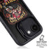 Liquid Blue NFL Kansas City Chiefs Running Back iPhone 16e Kickstand Case