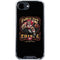 Liquid Blue NFL Kansas City Chiefs Running Back iPhone 16e Clear Case