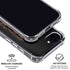 Liquid Blue NFL Kansas City Chiefs Running Back iPhone 16e Clear Case