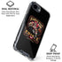 Liquid Blue NFL Kansas City Chiefs Running Back iPhone 16e Clear Case