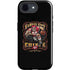 Liquid Blue NFL Kansas City Chiefs Running Back iPhone 16e Impact Case