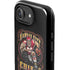 Liquid Blue NFL Kansas City Chiefs Running Back iPhone 16e Impact Case