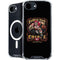 Liquid Blue NFL Kansas City Chiefs Running Back iPhone 16e MagSafe Case