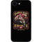 Liquid Blue NFL Kansas City Chiefs Running Back iPhone 16e Skin