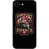 Liquid Blue NFL Kansas City Chiefs Running Back iPhone 16e Skin