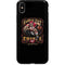 Liquid Blue NFL Kansas City Chiefs Running Back iPhone 8 Pro Case