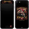 Liquid Blue NFL Kansas City Chiefs Running Back iPhone 8 Skin