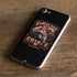 Liquid Blue NFL Kansas City Chiefs Running Back iPhone 8 Skin