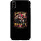Liquid Blue NFL Kansas City Chiefs Running Back iPhone X Pro Case