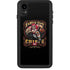 Liquid Blue NFL Kansas City Chiefs Running Back iPhone Cases