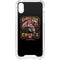 Liquid Blue NFL Kansas City Chiefs Running Back iPhone XS Clear Case