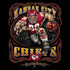 Liquid Blue NFL Kansas City Chiefs Running Back iPhone XS Pro Case