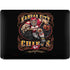Liquid Blue NFL Kansas City Chiefs Running Back Apple MacBook Air Skin