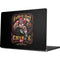 Liquid Blue NFL Kansas City Chiefs Running Back Apple MacBook Pro 14-inch Skin